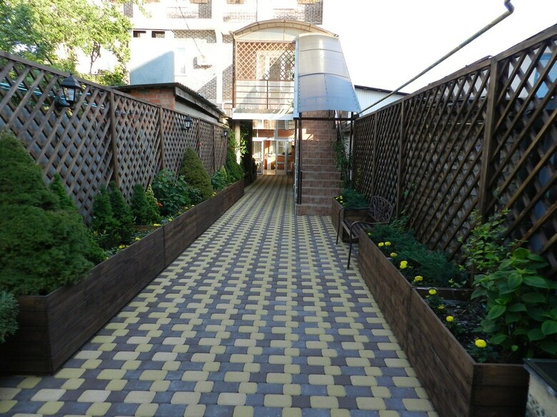 Hotel Maro Guest House