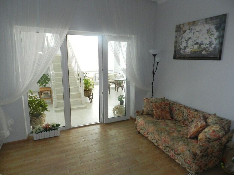 Hotel Maro Guest House