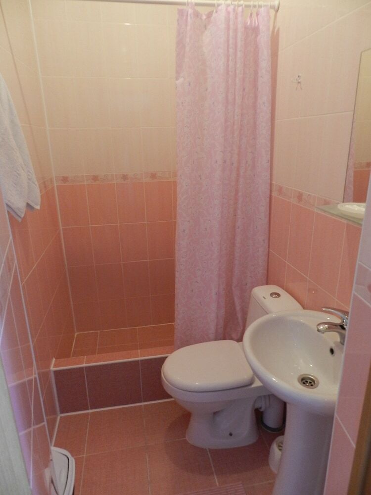 Hotel Maro Guest House