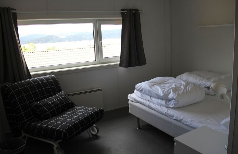Hotel Ansgar Sommerhotell