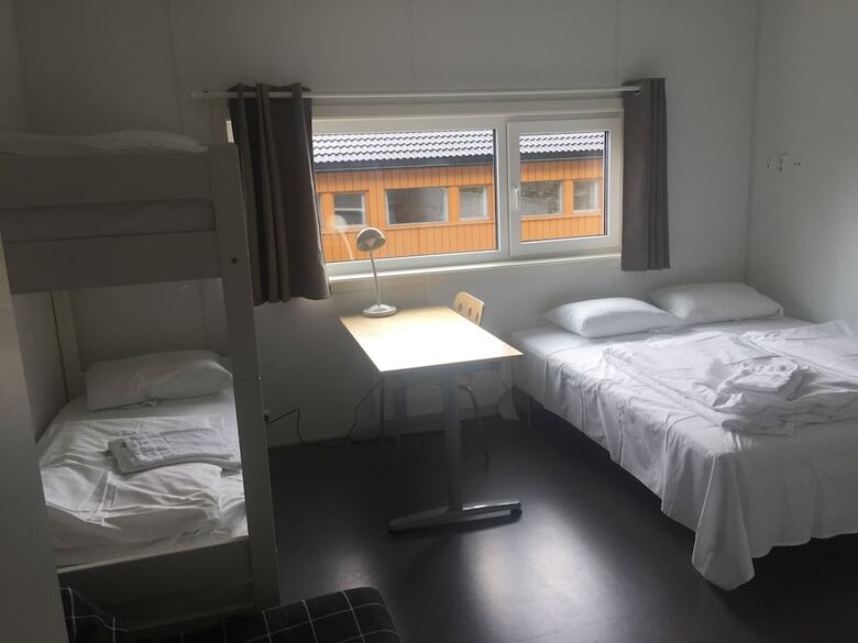 Hotel Ansgar Sommerhotell