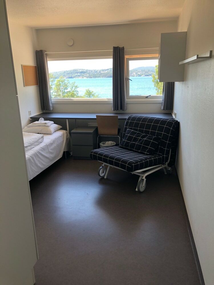 Hotel Ansgar Sommerhotell