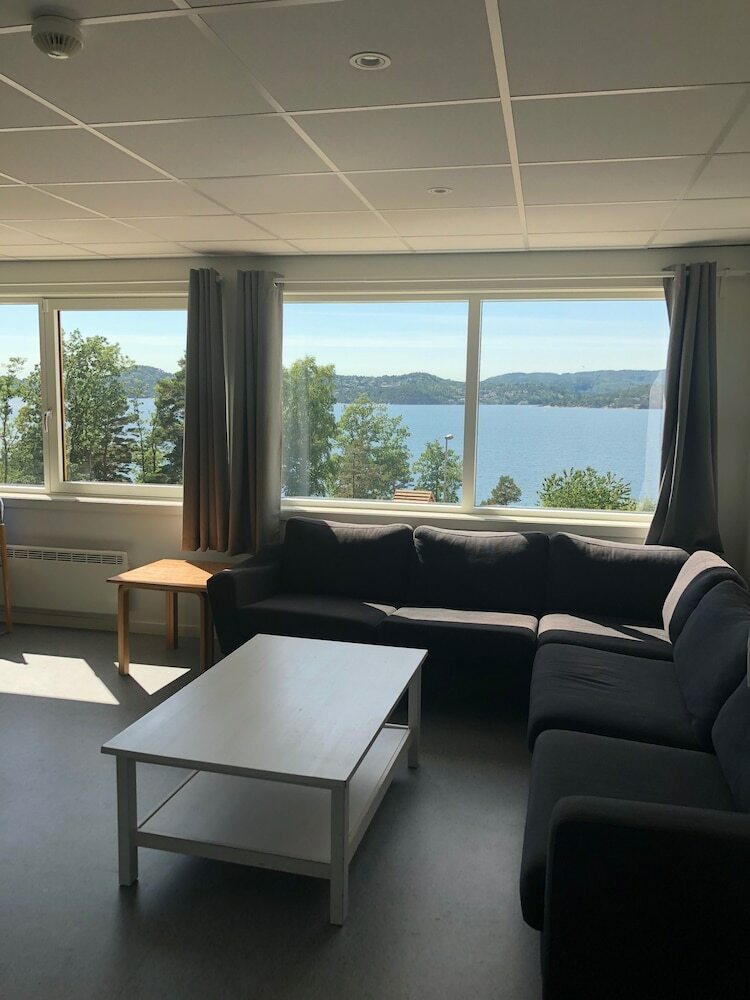 Hotel Ansgar Sommerhotell