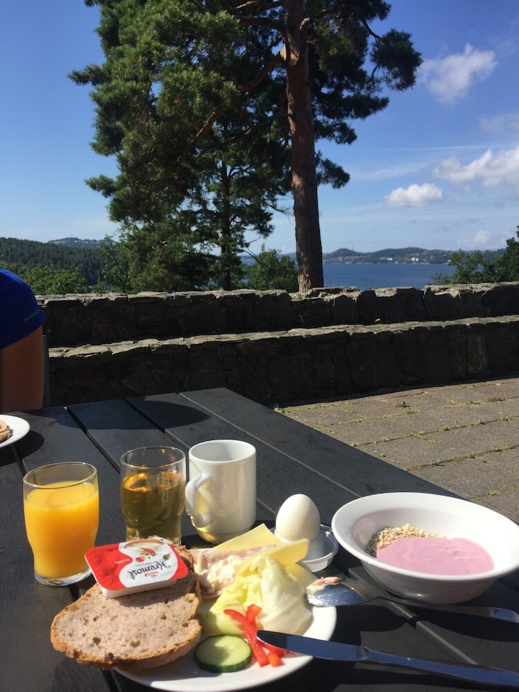 Hotel Ansgar Sommerhotell