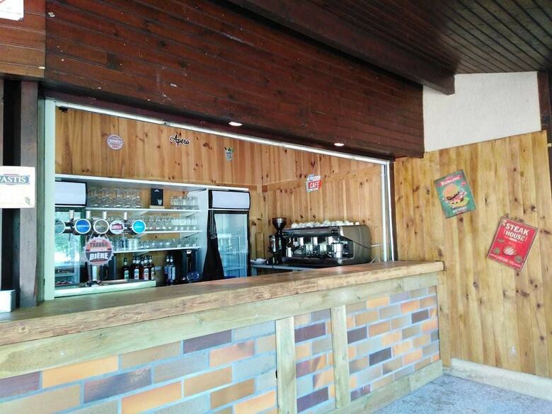 Camping Aubeterre-sur-dronne
