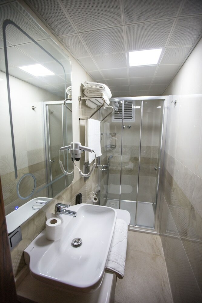 Can Deluxe Hotel