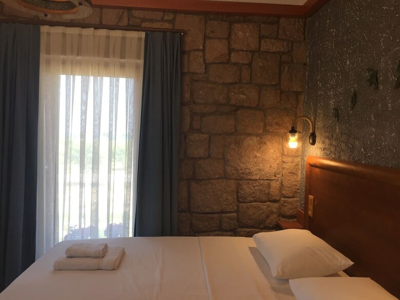 Hotel Elia Otel Ve Bag Evi