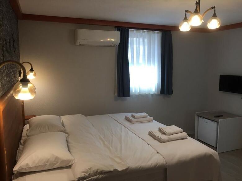 Hotel Elia Otel Ve Bag Evi