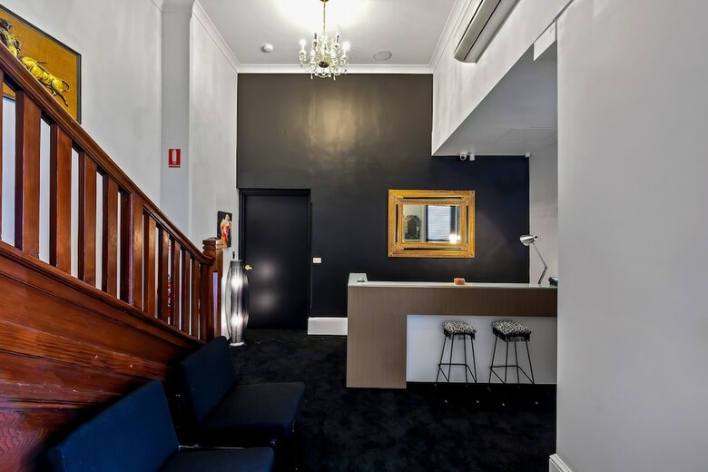 Bed & Breakfast Bank192