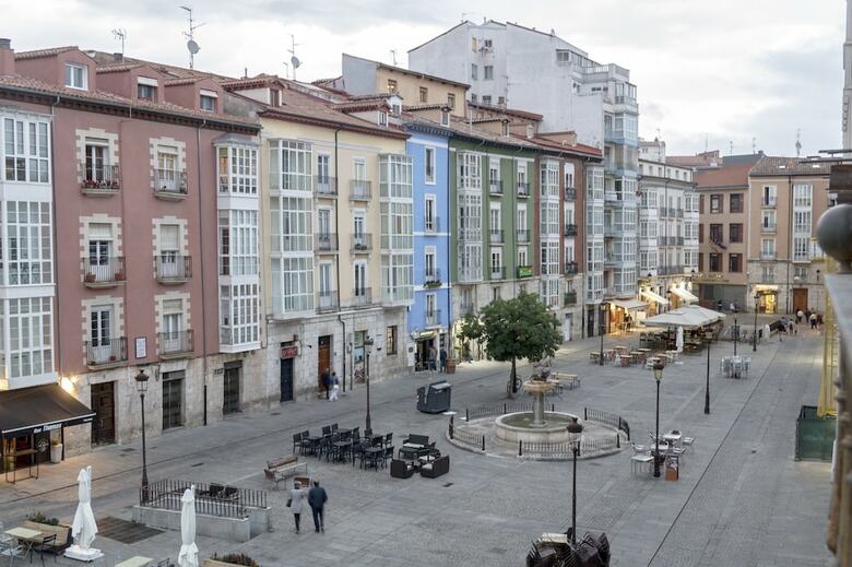 Hostal Hostel Catedral Burgos
