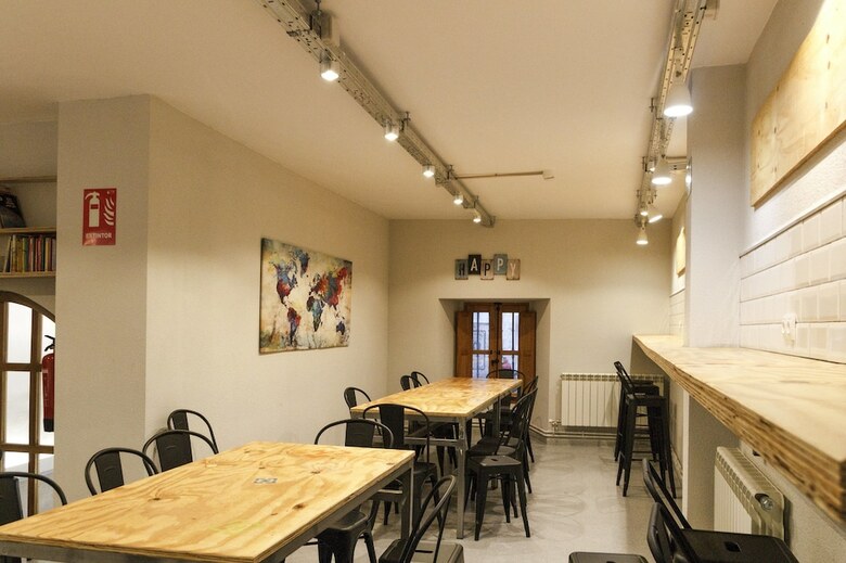 Hostal Hostel Catedral Burgos