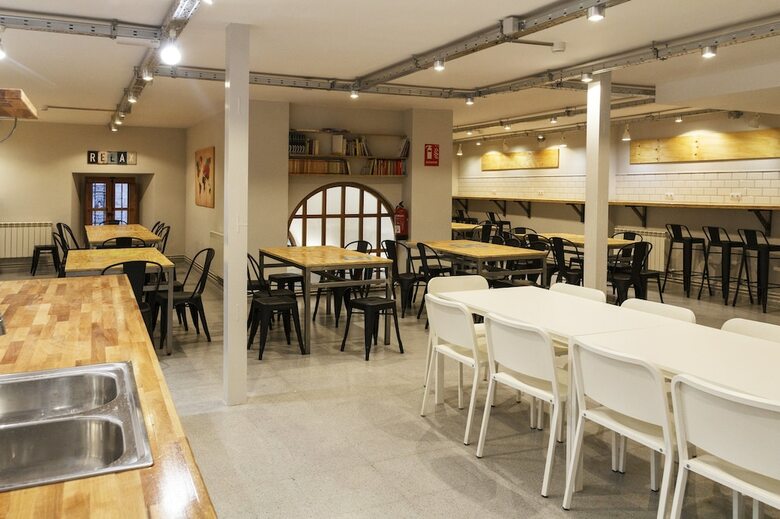 Hostal Hostel Catedral Burgos