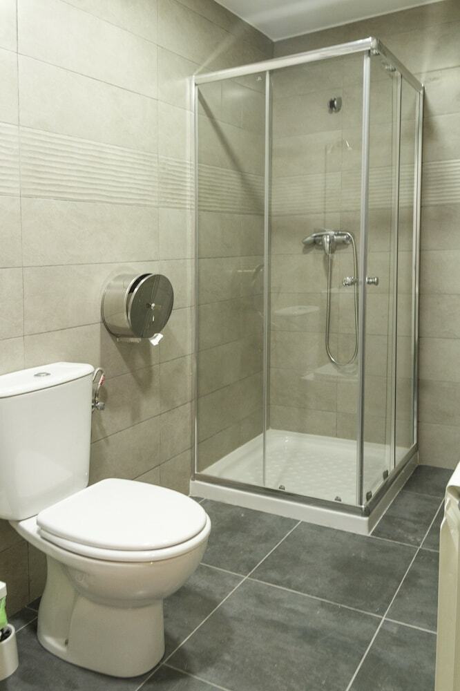 Hostal Hostel Catedral Burgos