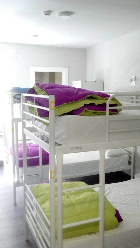 Hostal Hostel Catedral Burgos