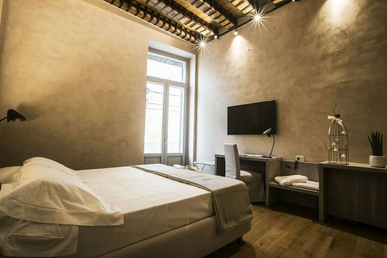 Bed & Breakfast Edward Rooms & Wellness