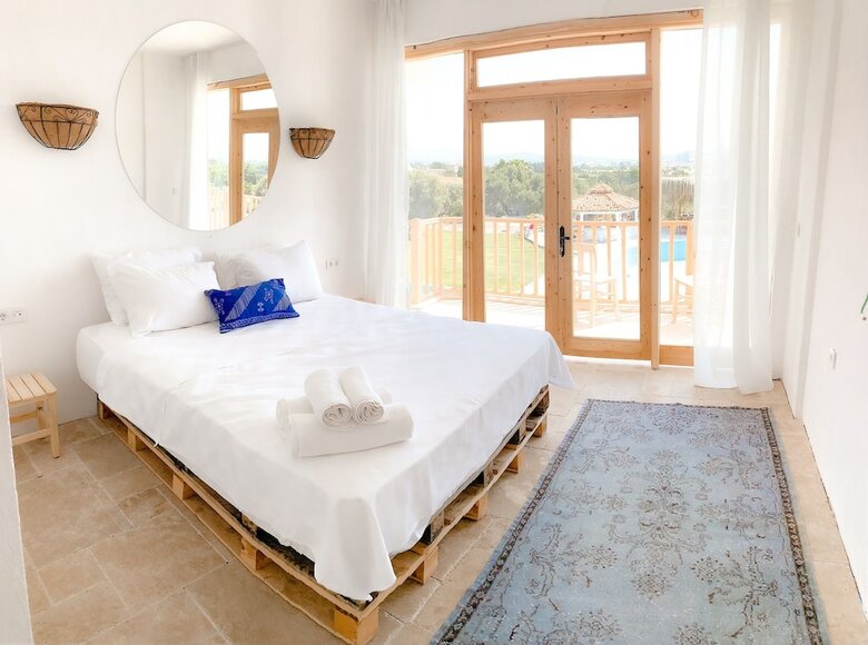 Alacati Barbarossa Hotel