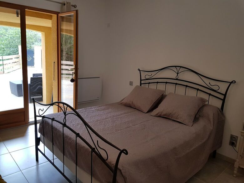 Bed & Breakfast Chambre D'h�te L'occitane