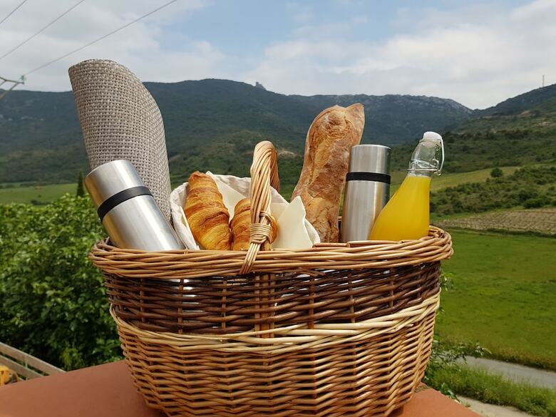 Bed & Breakfast Chambre D'h�te L'occitane