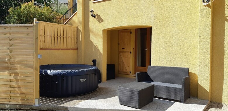 Bed & Breakfast Chambre D'h�te L'occitane