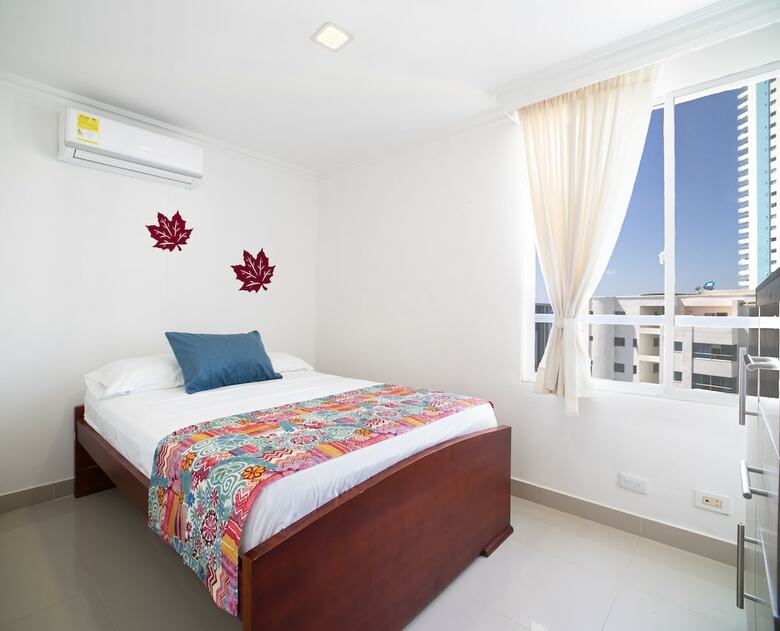 Lagomar Apartamentos