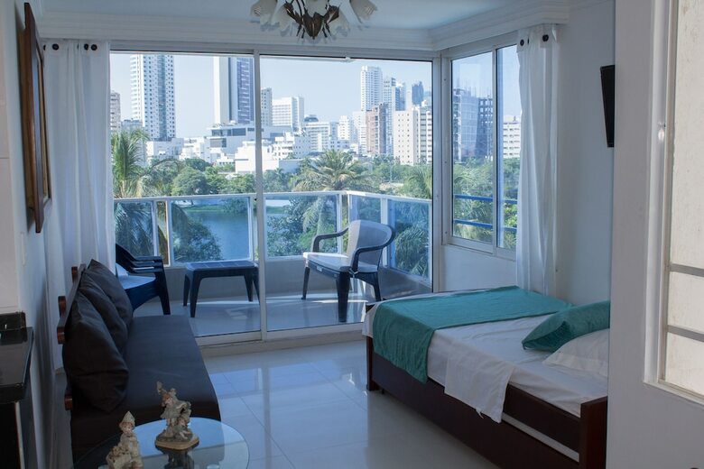 Lagomar Apartamentos