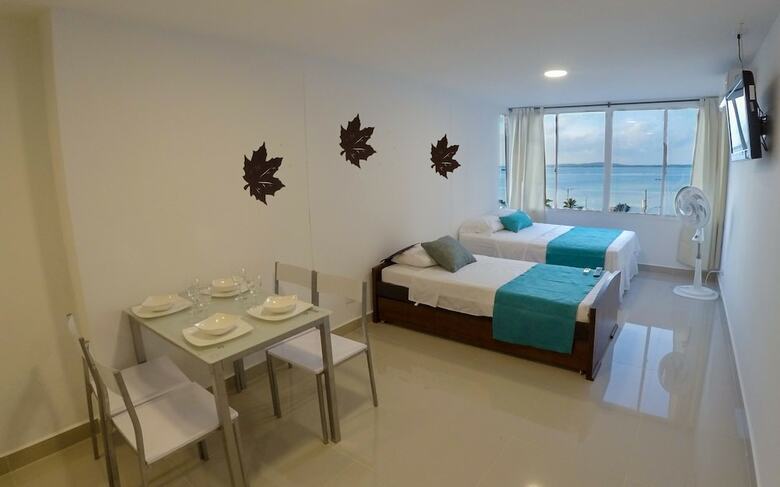 Lagomar Apartamentos