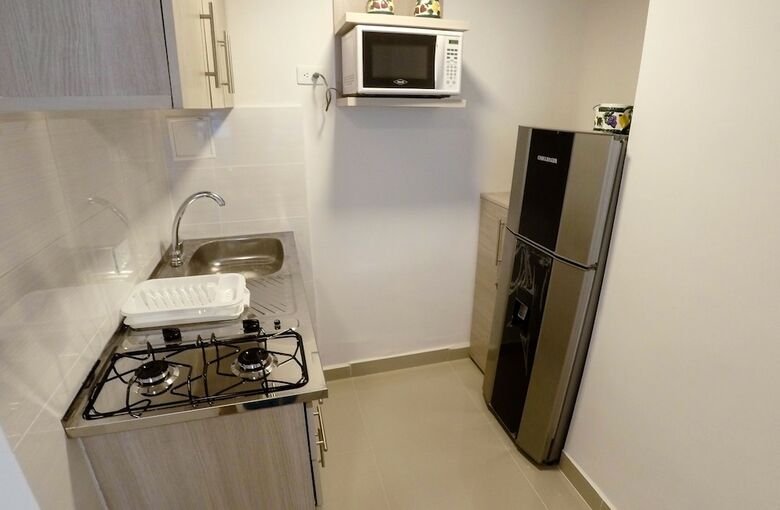 Lagomar Apartamentos