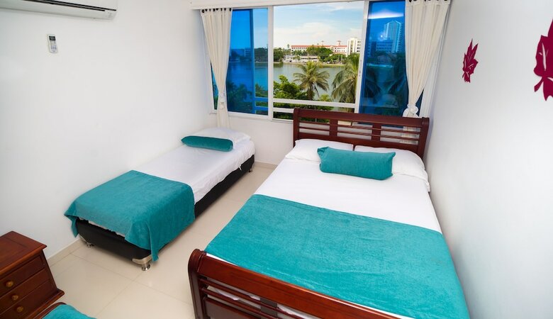 Lagomar Apartamentos