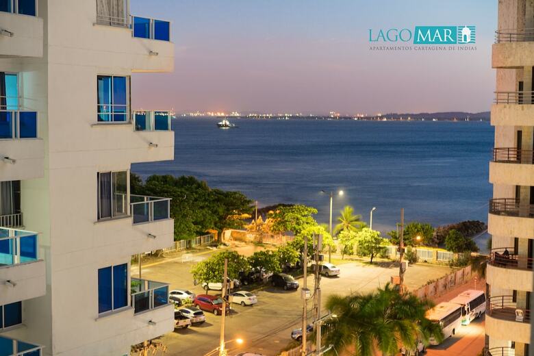 Lagomar Apartamentos