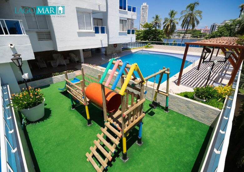 Lagomar Apartamentos