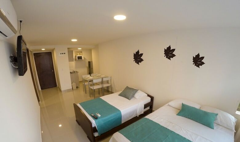 Lagomar Apartamentos