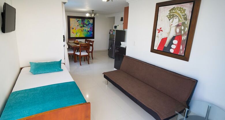 Lagomar Apartamentos