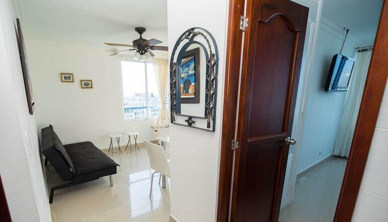 Lagomar Apartamentos