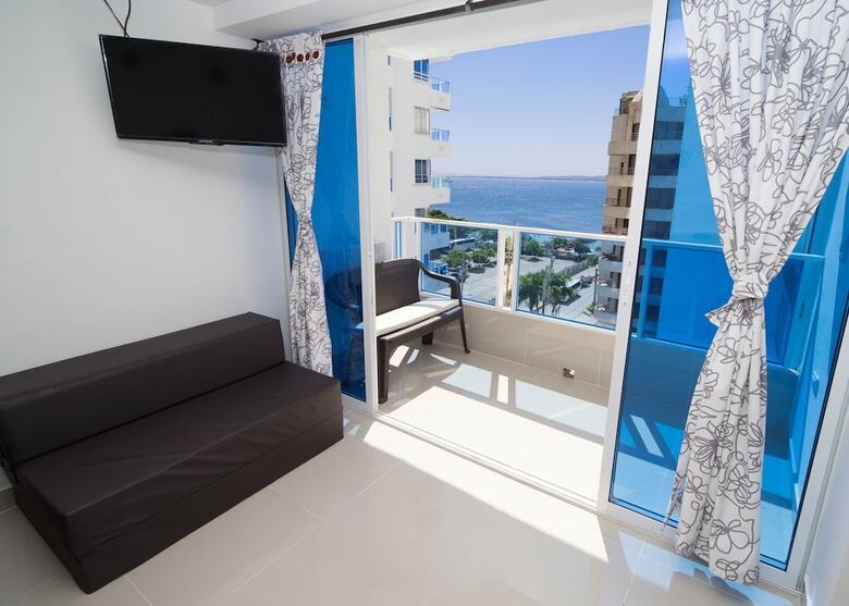 Lagomar Apartamentos