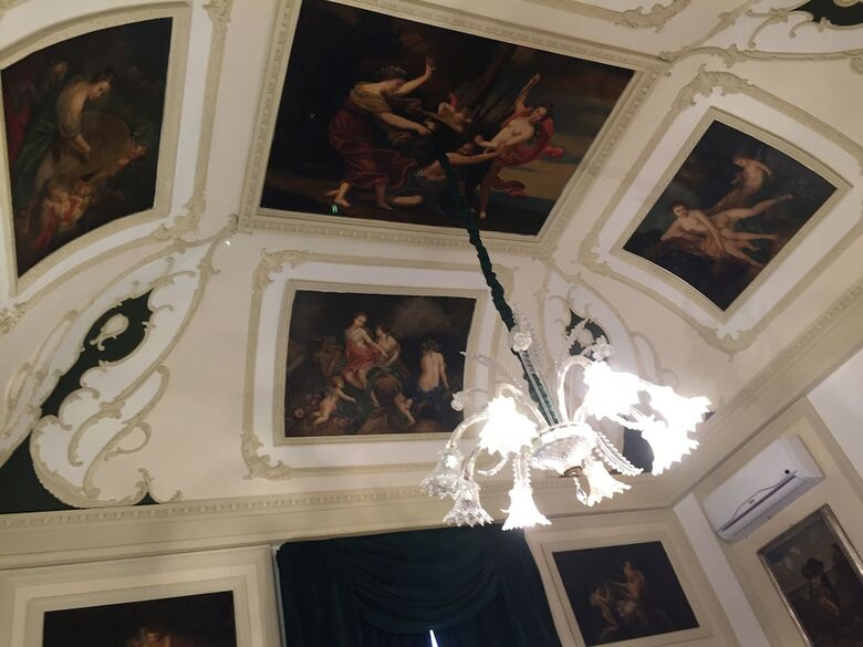 B&B Palazzo Laguardia