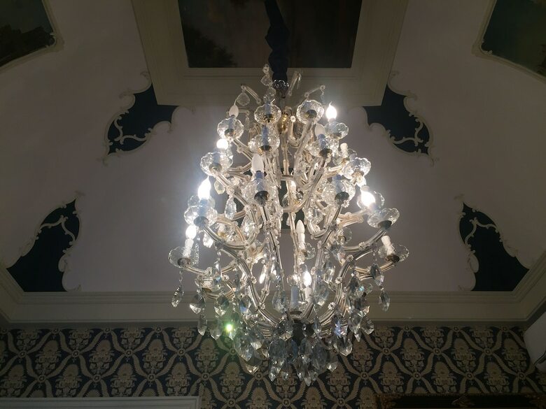 B&B Palazzo Laguardia
