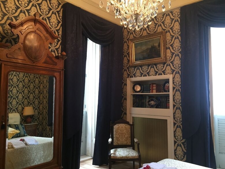 B&B Palazzo Laguardia
