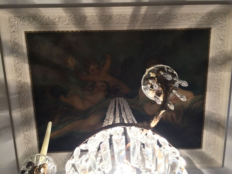 B&B Palazzo Laguardia