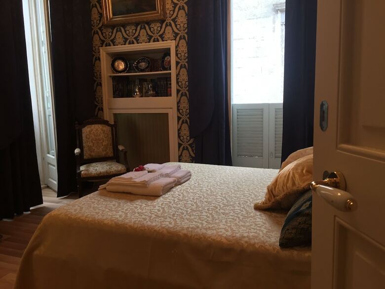 B&B Palazzo Laguardia