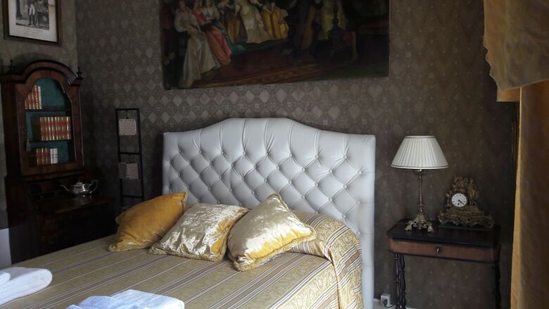 B&B Palazzo Laguardia