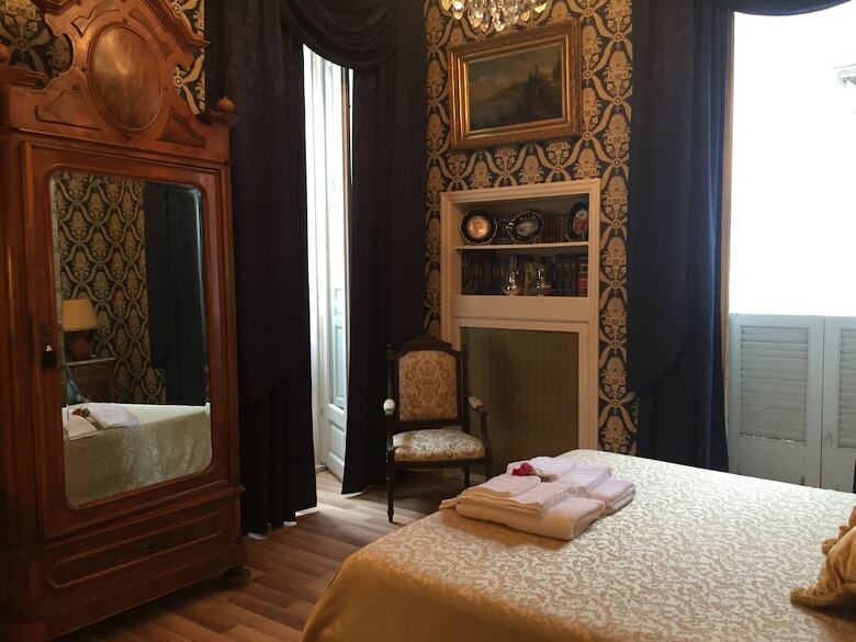 B&B Palazzo Laguardia
