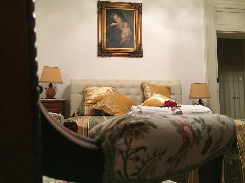 B&B Palazzo Laguardia
