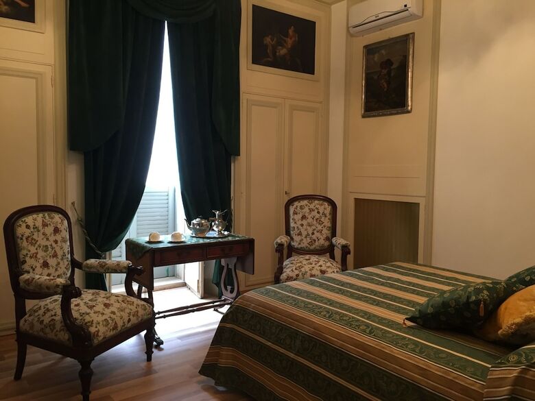 B&B Palazzo Laguardia