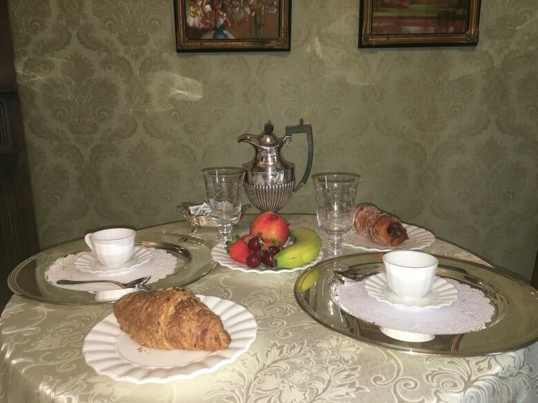 B&B Palazzo Laguardia