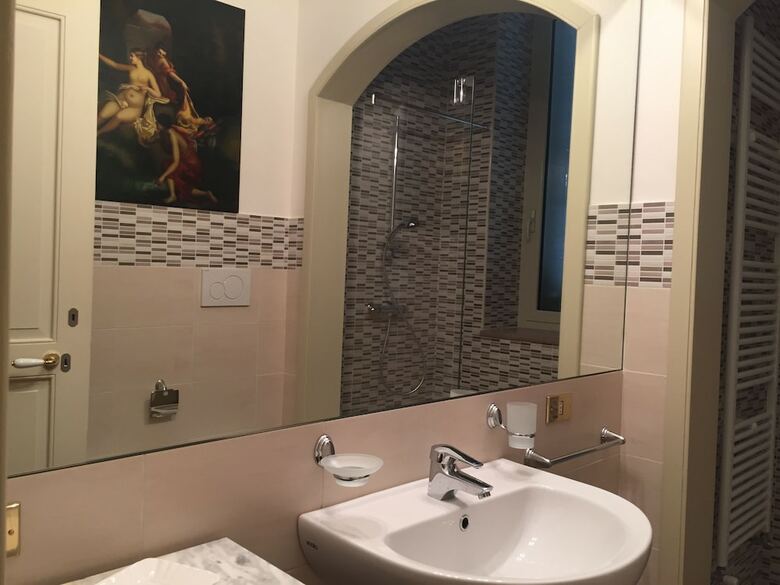 B&B Palazzo Laguardia