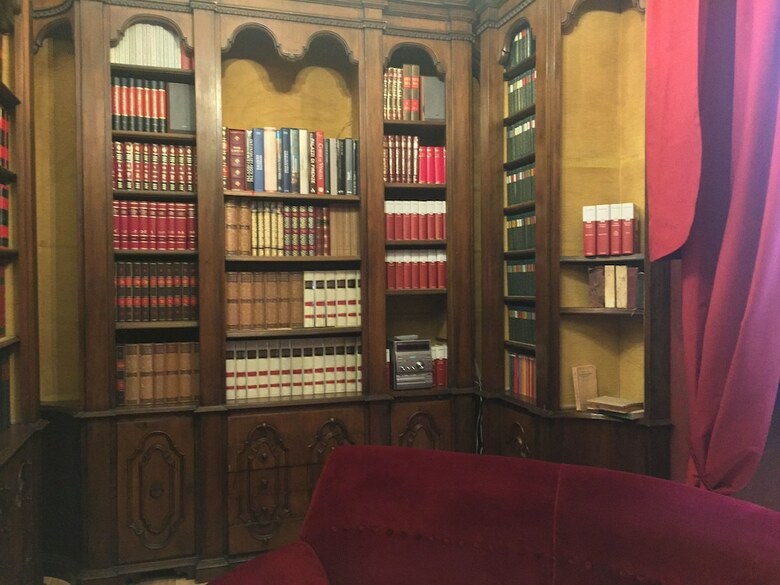 B&B Palazzo Laguardia