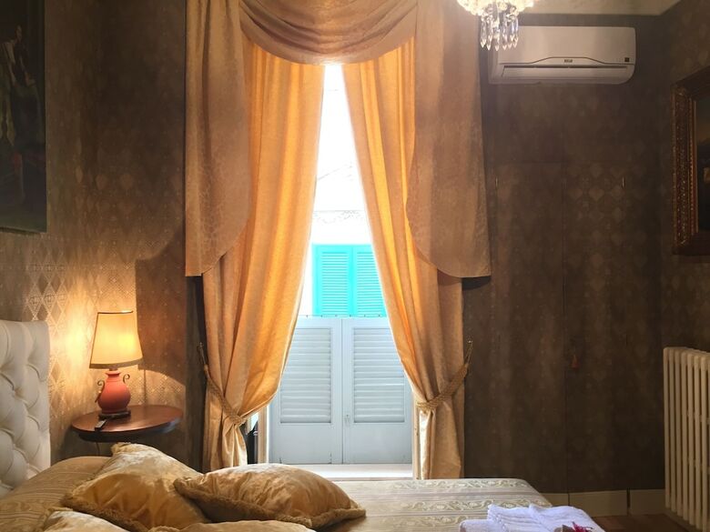 B&B Palazzo Laguardia