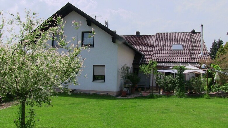 Ferienwohnung Max Riedl