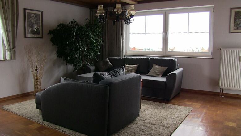 Ferienwohnung Max Riedl
