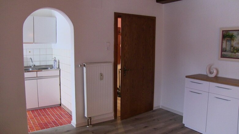 Ferienwohnung Max Riedl